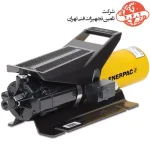 پمپ هیدرولیک بادی انرپک مدل PA133 7