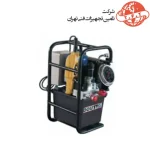 پمپ هیدرولیک برقی دوتک DOUTEC مدل TSP-301 2