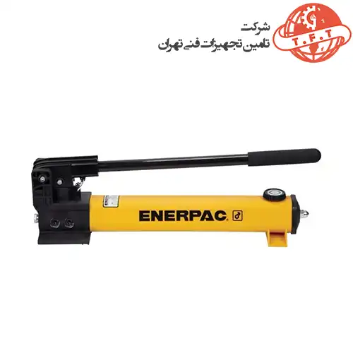 پمپ هیدرولیک دستی Enerpac مدل P392 2