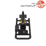 پمپ هیدرولیک پایی انرپک 700 بار مدل P392FP 3