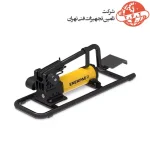 پمپ هیدرولیک پایی انرپک 700 بار مدل P392FP 5