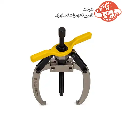 پولی کش هیدرولیک انرپک 4 تن مدل LGM204 2