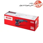 پولیش اوربیتال رونیکس 1200 وات مدل 6122 9