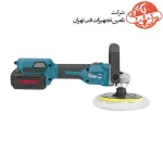 پولیش شارژی رونیکس 20 ولت مدل 865210
