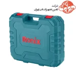 پولیش شارژی رونیکس 20 ولت مدل 8652 2