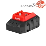 پولیش شارژی رونیکس 20 ولت مدل 86526
