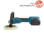 پولیش شارژی رونیکس 20 ولت مدل 8652 9