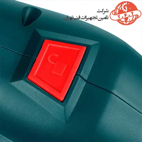 پیستوله برقی خرطومی رونیکس 750 وات مدل 1375T 2