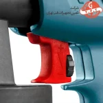 پیستوله برقی خرطومی رونیکس 950 وات مدل 1395 3