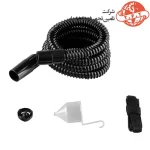 پیستوله برقی خرطومی رونیکس 950 وات مدل 1395 6