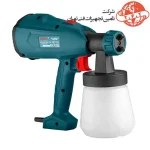 پیستوله برقی رونیکس 350 وات مدل 1335 2