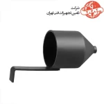پیستوله برقی رونیکس 400 وات مدل 1340 9