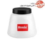 پیستوله برقی رونیکس 600 وات مدل 1360 6