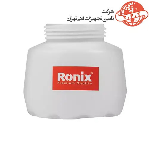 پیستوله شارژی رونیکس 20 ولت مدل 8604 2