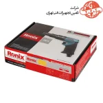پیچ گوشتی بادی رونیکس مدل 2514 5
