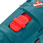 پیچ گوشتی برقی 230 وات رونیکس ترکمتردار دو دور مدل 2510 2