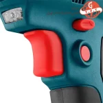 پیچ گوشتی برقی 230 وات رونیکس ترکمتردار دو دور مدل 2510 3