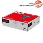 پیچ گوشتی برقی 230 وات رونیکس ترکمتردار دو دور مدل 2510 4