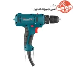 پیچ گوشتی برقی 230 وات رونیکس ترکمتردار دو دور مدل 2510 7