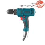 پیچ گوشتی برقی 230 وات رونیکس ترکمتردار دو دور مدل 2510 8