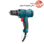پیچ گوشتی برقی 230 وات رونیکس ترکمتردار دو دور مدل 2510 9