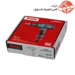 پیچ گوشتی برقی 280 وات رونیکس ترکمتردار دو دور مدل 2513T 3