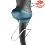 پیچ گوشتی برقی 280 وات رونیکس ترکمتردار دو دور مدل 2513T 4