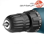 پیچ گوشتی برقی 280 وات رونیکس ترکمتردار دو دور مدل 2513T 6