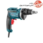پیچ گوشتی برقی 450 وات رونیکس درایوال مدل 2507 7