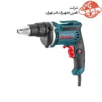 پیچ گوشتی برقی 450 وات رونیکس درایوال مدل 2507 9