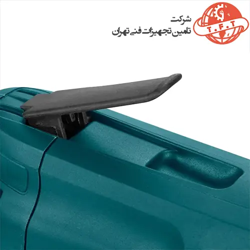 پیچ گوشتی برقی 600 وات رونیکس درایوال مدل 2506 2