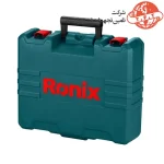 پیچ گوشتی برقی 600 وات رونیکس درایوال مدل 25066