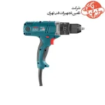 پیچ گوشتی برقی چکشی 450 وات رونیکس مدل 2520 10