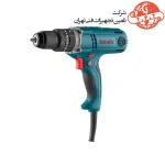 پیچ گوشتی برقی چکشی 450 وات رونیکس مدل 2520 11