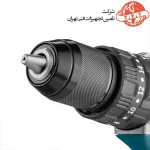 پیچ گوشتی برقی چکشی 450 وات رونیکس مدل 2520 2