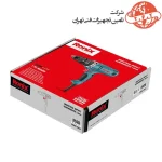 پیچ گوشتی برقی چکشی 450 وات رونیکس مدل 2520 6