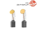 پیچ گوشتی برقی چکشی 450 وات رونیکس مدل 2520 7