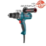 پیچ گوشتی برقی چکشی 450 وات رونیکس مدل 2520 9