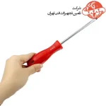 پیچ گوشتی دو سو رونیکس دسته پلاستیکی مدل RH-2734-88 4