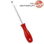 پیچ گوشتی دو سو رونیکس دسته پلاستیکی مدل RH-2734-88 5