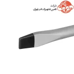 پیچ گوشتی دو سو رونیکس دسته کریستالی مدل RH-2739-90 2
