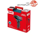 پیچ گوشتی شارژی 12 ولت رونیکس مدل 8104K 2