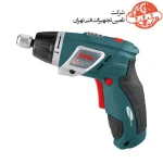 پیچ گوشتی شارژی 3.6 ولت رونیکس تاشو مدل 8536 2