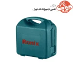 پیچ گوشتی شارژی 3.6 ولت رونیکس تاشو مدل 8536 3