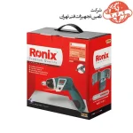 پیچ گوشتی شارژی 3.6 ولت رونیکس تاشو مدل 85364