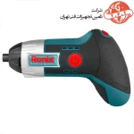 پیچ گوشتی شارژی 3.6 ولت رونیکس مدل 8500 4