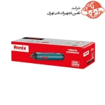 پیچ گوشتی شارژی 3.6 ولت رونیکس مدل 8591 2