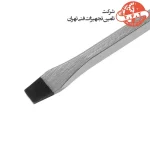 پیچ گوشتی ضربه خور رونیکس دو سو دسته کریستالی مدل RH-2952-80 3