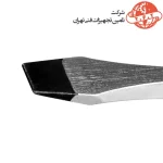 پیچ گوشتی ضربه خور رونیکس دوسو دسته TPR مدل RH-2958-89 4