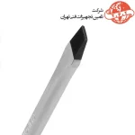 پیچ گوشتی ضربه خور رونیکس دوسو دسته پلاستیکی مدل RH-2940-45 2